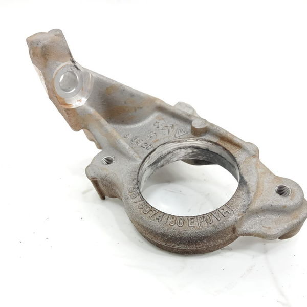 Suporte Tulipa Citroen Jumpy 2020 9678074180