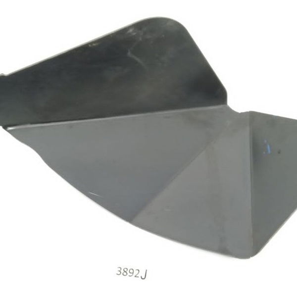 Suporte Direito Citroen Jumpy 2020 98229180