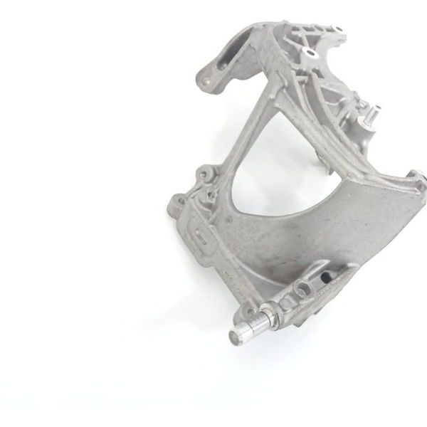 Suporte Filtro Combustível Citroen Jumpy 2020 9678325480