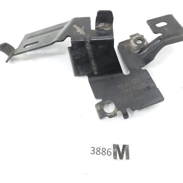 Suporte Chicote Citroen Jumpy 2020 9824126580