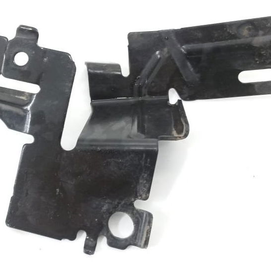 Suporte Chicote Citroen Jumpy 2020 9824126580