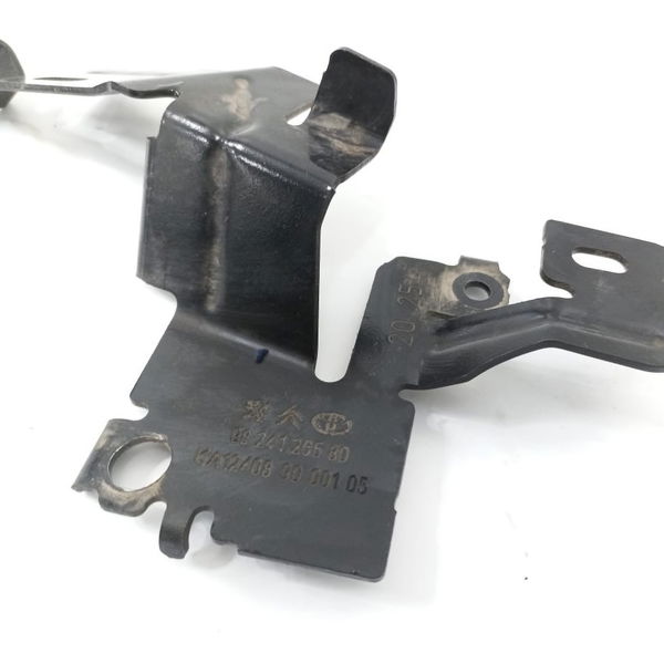 Suporte Chicote Citroen Jumpy 2020 9824126580