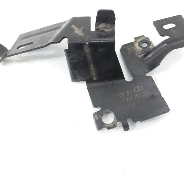 Suporte Chicote Citroen Jumpy 2020 9824126580