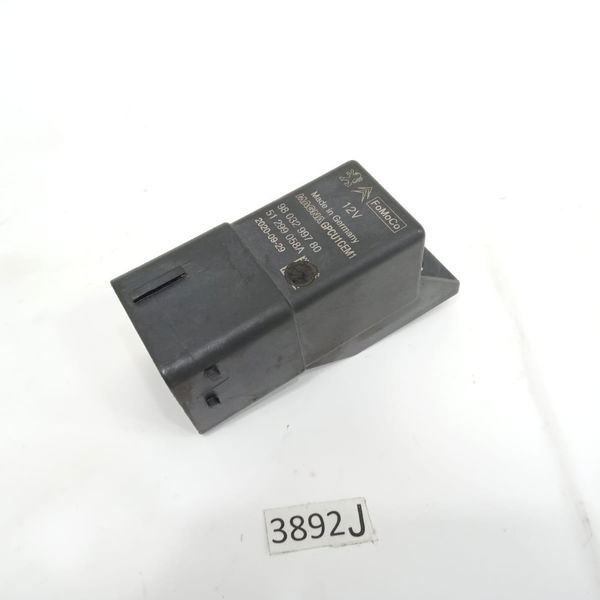 Módulo Rele Citroen Jumpy 2020 9803299780
