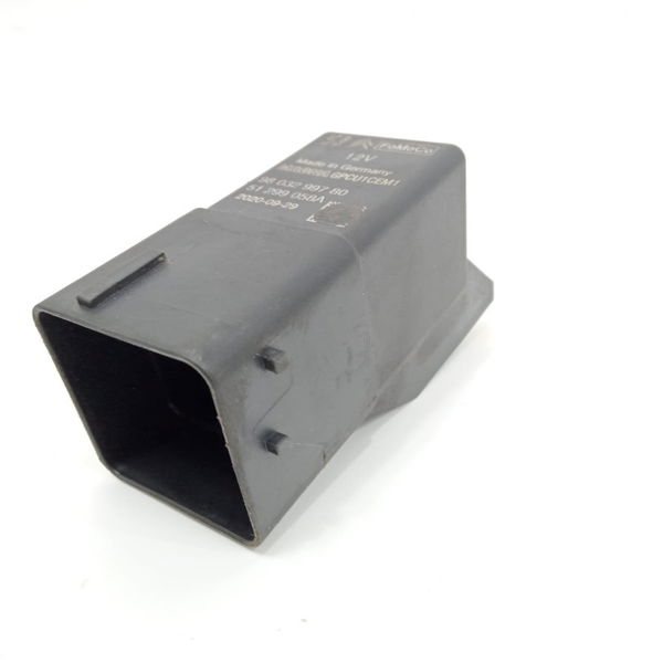 Módulo Rele Citroen Jumpy 2020 9803299780