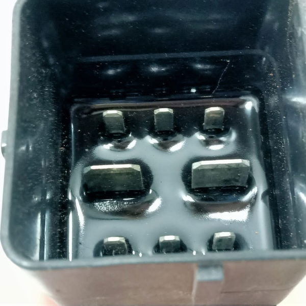 Módulo Rele Citroen Jumpy 2020 9803299780