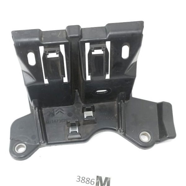 Suporte Chicote Caixa Fusível Citroen Jumpy 2020 9814736280