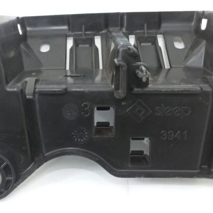 Suporte Chicote Caixa Fusível Citroen Jumpy 2020 9814736280