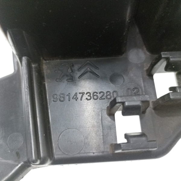 Suporte Chicote Caixa Fusível Citroen Jumpy 2020 9814736280