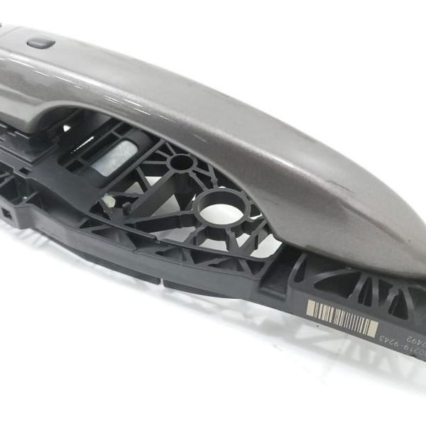 Maçaneta Externa Dianteira Esquerda Jeep Compass 2019 Detalh