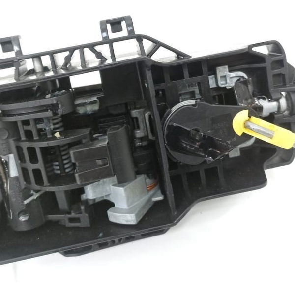 Maçaneta Externa Dianteira Esquerda Jeep Compass 2019 Detalh