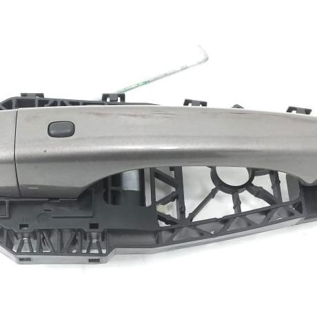 Maçaneta Externa Dianteira Esquerda Jeep Compass 2019 Detalh