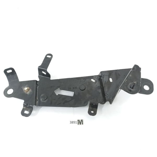 Suporte Sonda Lambda Citroen Jumpy 2020 9806598980