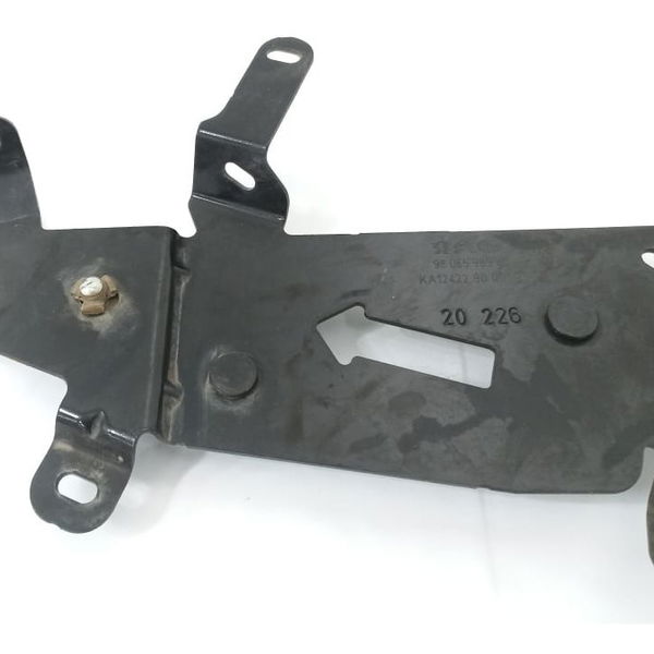 Suporte Sonda Lambda Citroen Jumpy 2020 9806598980