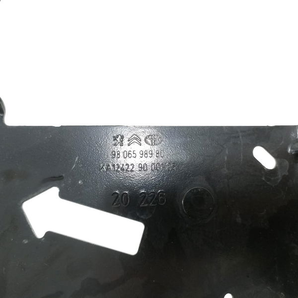 Suporte Sonda Lambda Citroen Jumpy 2020 9806598980