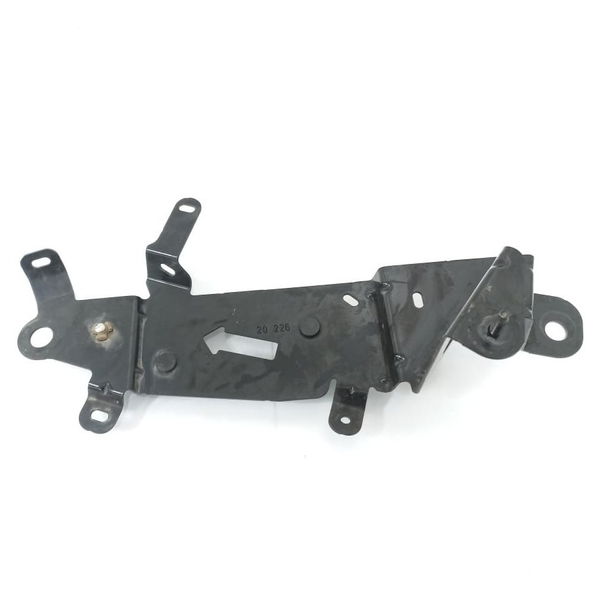 Suporte Sonda Lambda Citroen Jumpy 2020 9806598980
