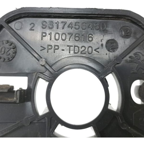 Suporte Citroen Jumpy 2020 9817456480