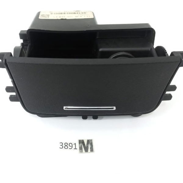 Porta Treco Cinzeiro Gm Malibu 2.4 2011 1394237