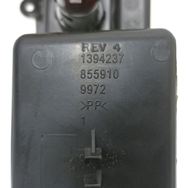 Porta Treco Cinzeiro Gm Malibu 2.4 2011 1394237