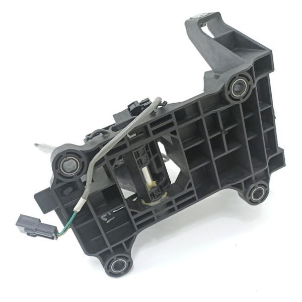 Trambulador Gm Malibu 2.4 2011