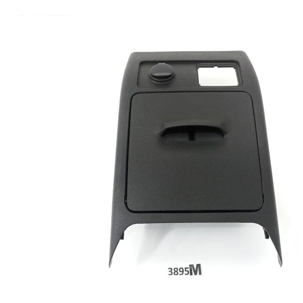 Acabamento Traseiro Console Central Gm Malibu 2.4 2011