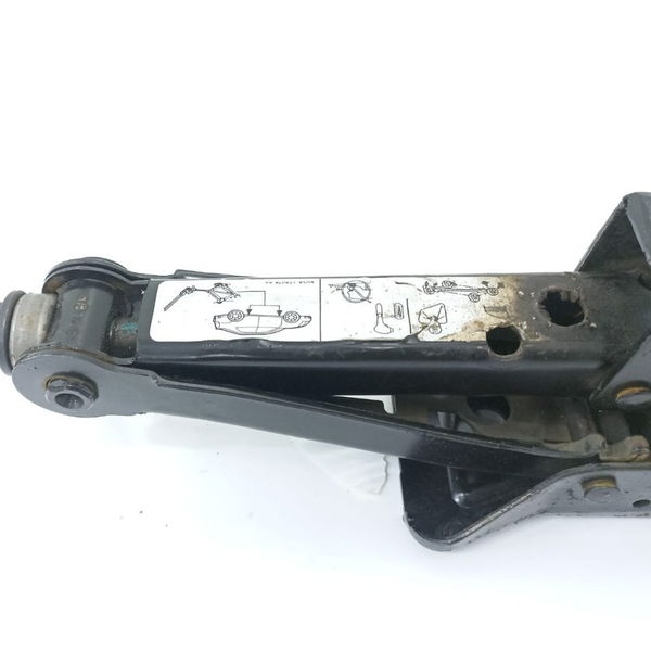 Macaco Ford Fusion 2.5 Sel 2010 2011