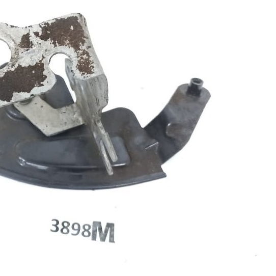 Suporte Sensor Abs Dianteiro Direito Citroen Jumpy 2020