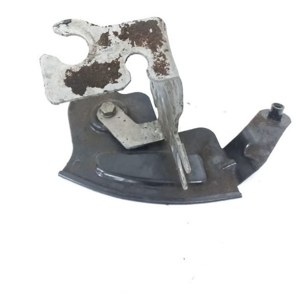 Suporte Sensor Abs Dianteiro Direito Citroen Jumpy 2020