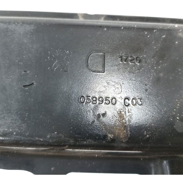 Suporte Suspensão Dianteira Direita Citroen Jumpy 2020 05895