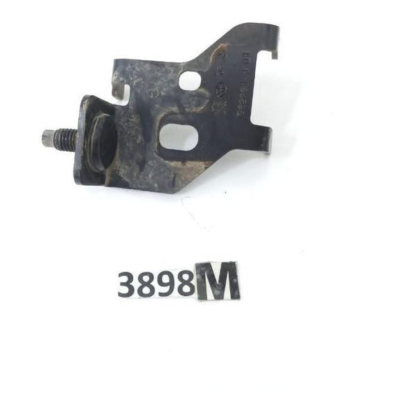 Suporte Traseiro Direito Citroen Jumpy 2020 98229181