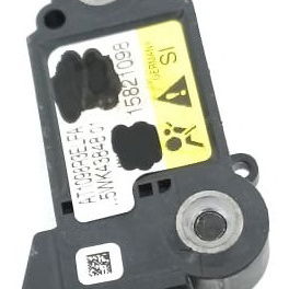 Sensor Disparador Dianteiro Direito Gm Malibu 2.4 2011