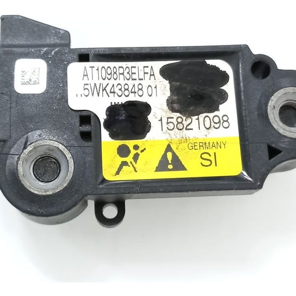 Sensor Disparador Dianteiro Direito Gm Malibu 2.4 2011