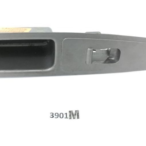 Moldura Botão Vidro Porta Traseira Esquerda Gm Malibu 2011