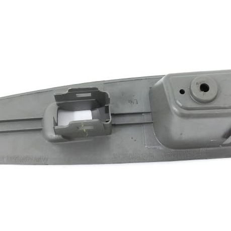 Moldura Botão Vidro Porta Traseira Esquerda Gm Malibu 2011