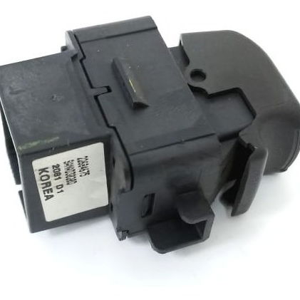 Botão Vidro Elétrico Traseira Direita Gm Malibu 2011