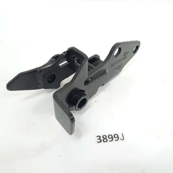 Suporte Calço Caixa Citroen Jumpy 2020 9817730180