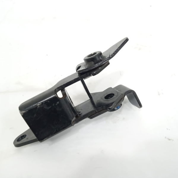 Suporte Calço Caixa Citroen Jumpy 2020 9817730180