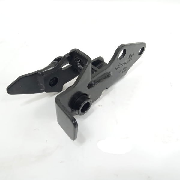 Suporte Calço Caixa Citroen Jumpy 2020 9817730180