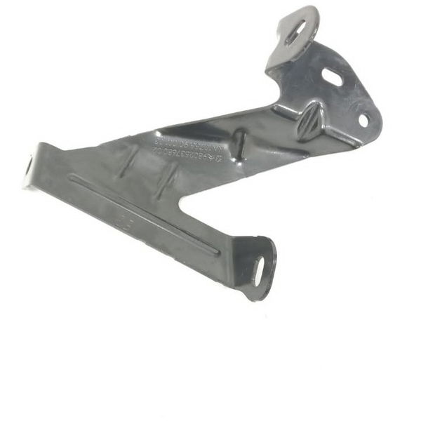 Suporte Montante Citroen Jumpy 2020 9802537680