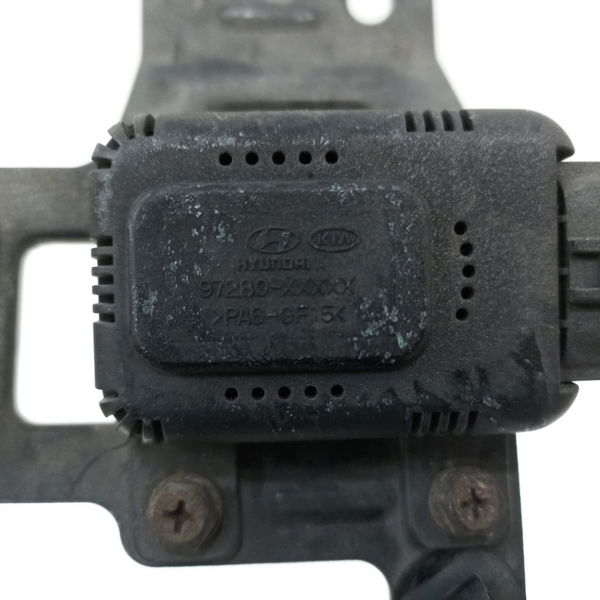 Módulo Sensor Ventoinha Hyundai Vera Cruz 2008