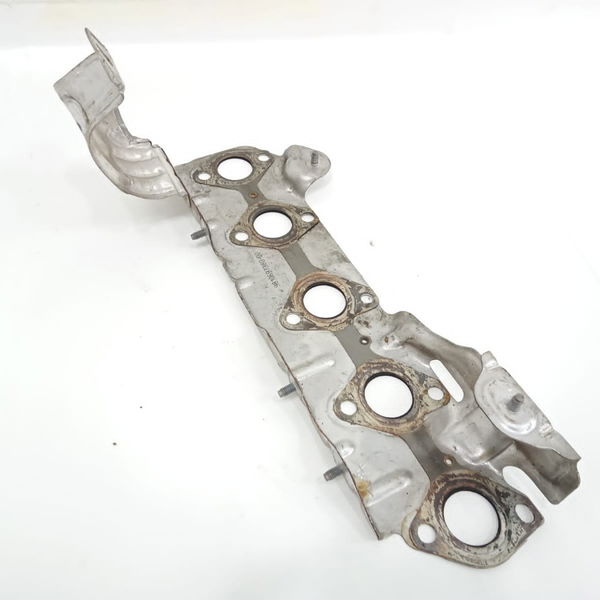 Junta Coletor Admissão Citroen Jumpy 2020 981069738000