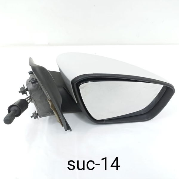 Retrovisor Direito Ford Ka 1.0 3cc 2021