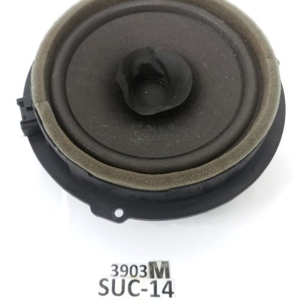 Alto Falante Porta Dianteira Direita Ford Ka 1.0 3cc 2021