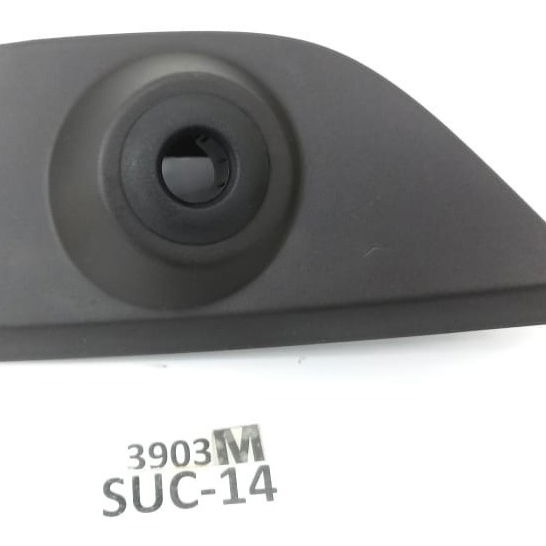 Acabamento Interno Retrovisor Dianteiro Direito Ford Ka 2021