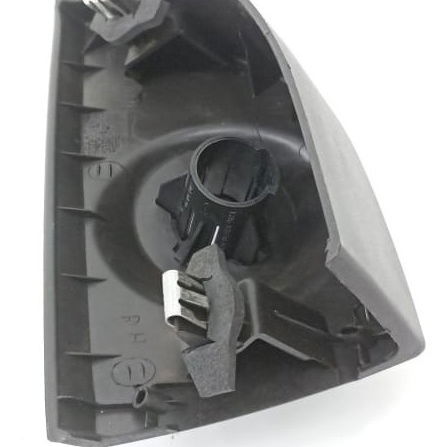 Acabamento Interno Retrovisor Dianteiro Direito Ford Ka 2021