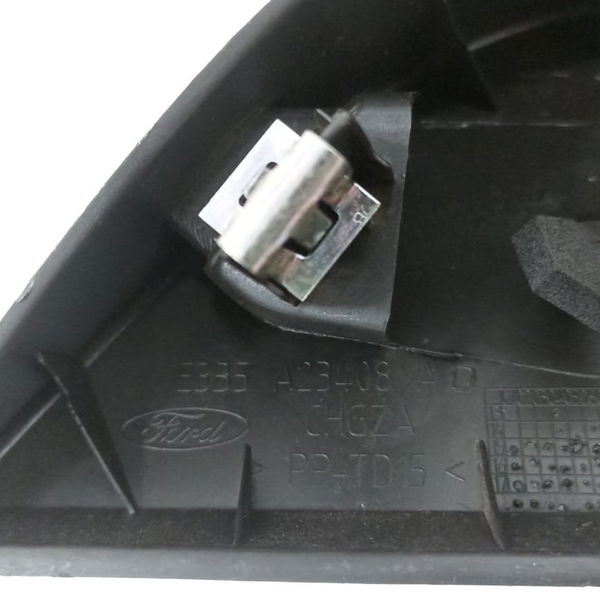 Acabamento Interno Retrovisor Dianteiro Direito Ford Ka 2021