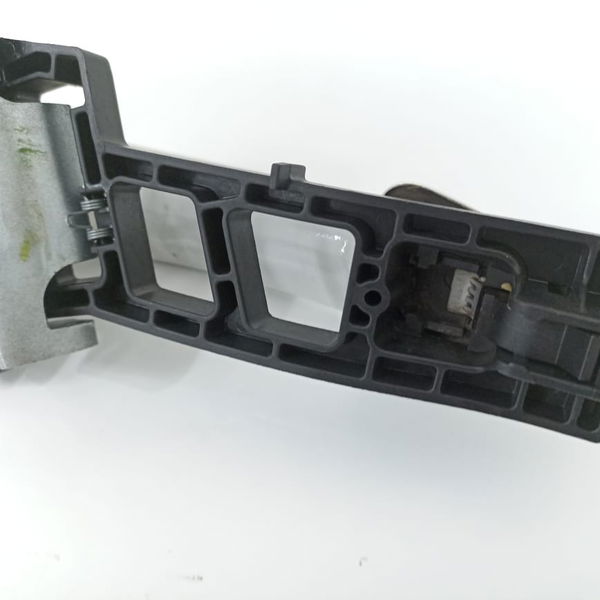 Maçaneta Externa Porta Dianteira Direita Ford Ka 1.0 2021