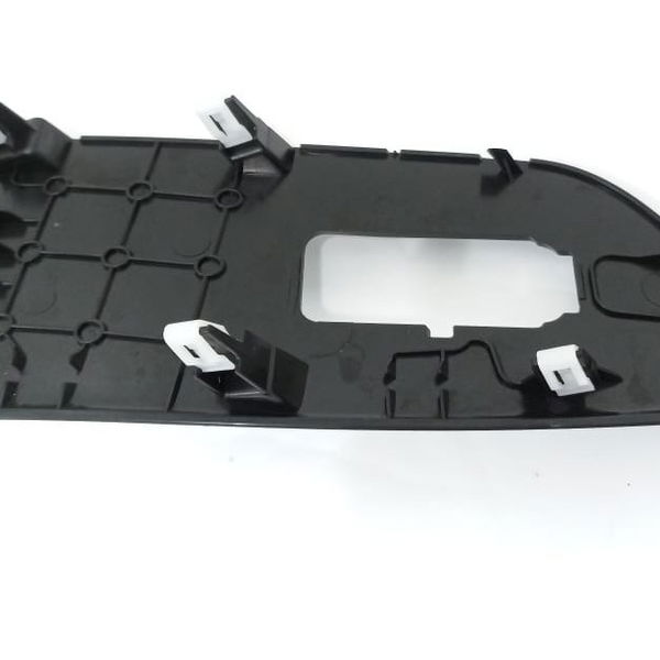 Moldura Botão Vidro Elétrico Dianteiro Direito Ford Ka 2021