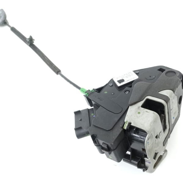 Fechadura Porta Dianteira Direita Ford Ka 1.0 3cc 2021
