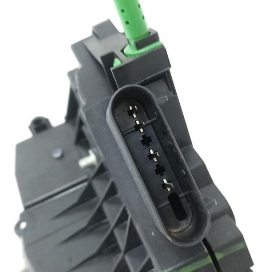Fechadura Porta Dianteira Direita Ford Ka 1.0 3cc 2021